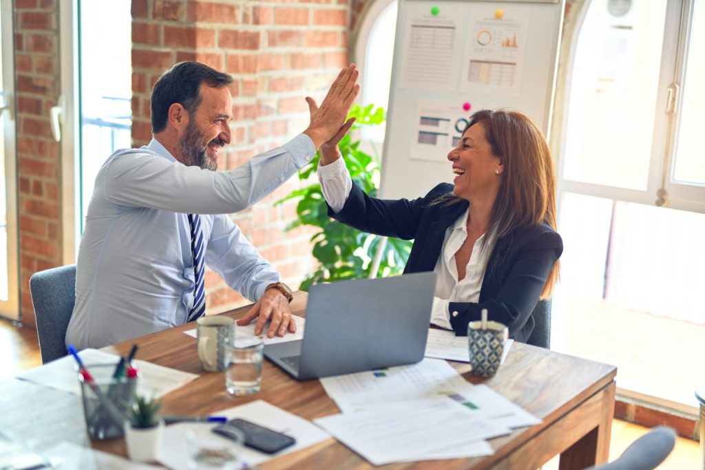 Coaching online solutions communication