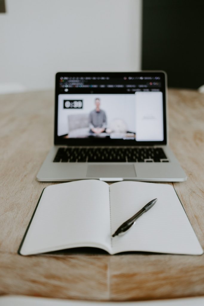 for coaching online