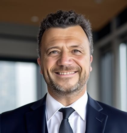 Sylvain Lonchay Coach